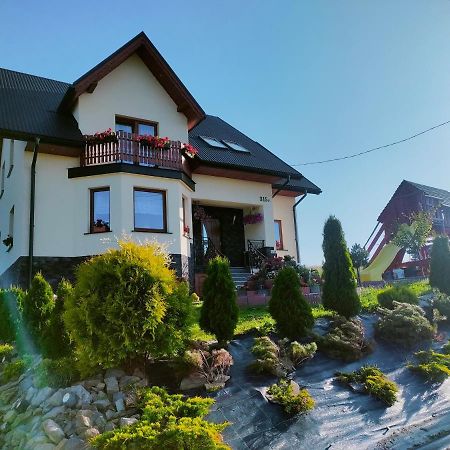 Pokoje U Mrugaly Czerwienne Dış mekan fotoğraf