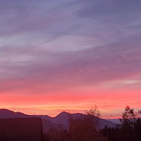 Pokoje U Mrugaly Czerwienne Dış mekan fotoğraf